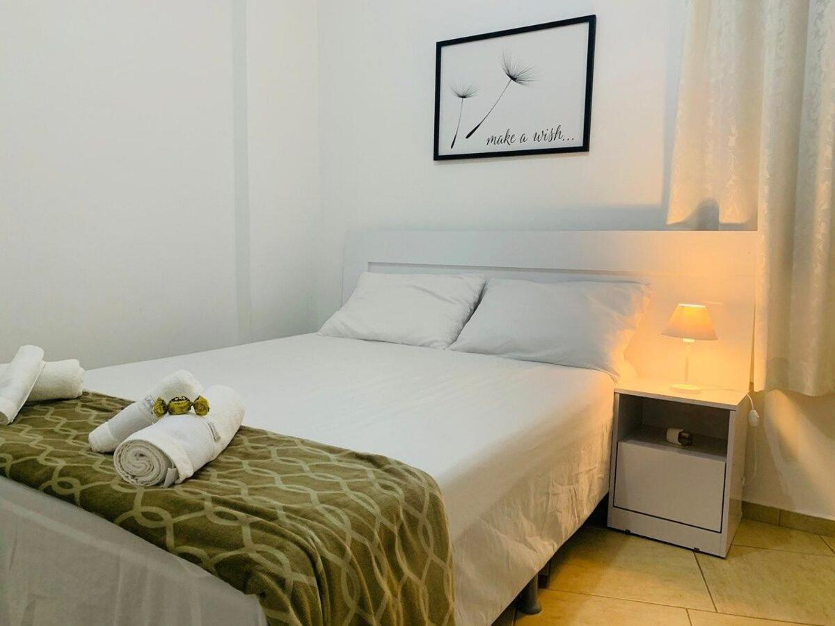 91 - Apartamento Morumbi Inteiro Apartment São Paulo Luaran gambar
